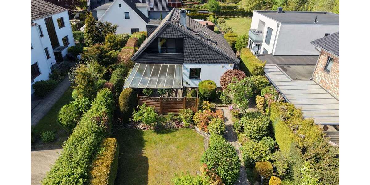 Einfamilienhaus Rellingen - 5 Zimmer, 138 m&sup2;, 499.500&euro; | Angebot:26798237