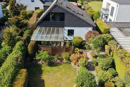 Haus Rellingen - 5 Zimmer, 138 m&sup2;, 499.500&euro; | Angebot:26798237