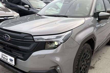 Subaru Forester 3.000 km 42.990 &euro; Olsberg 59939