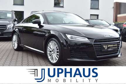 Audi TT 114.549 km 18.880 &euro; Werther 33824