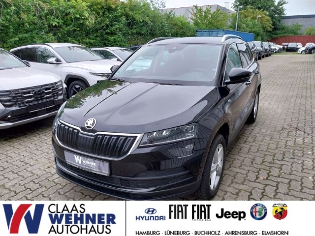 Skoda Karoq 85.500 km 20.800 € Ahrensburg 22926