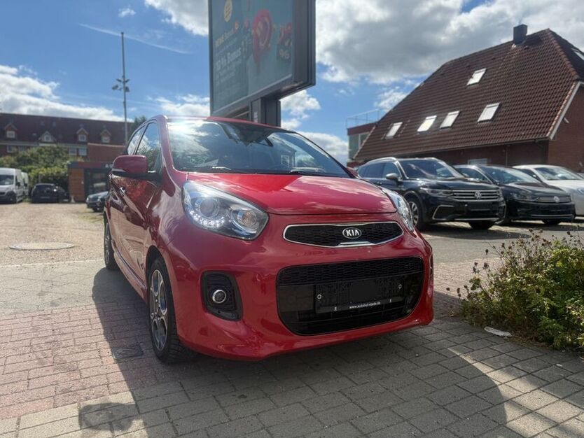 Picanto
