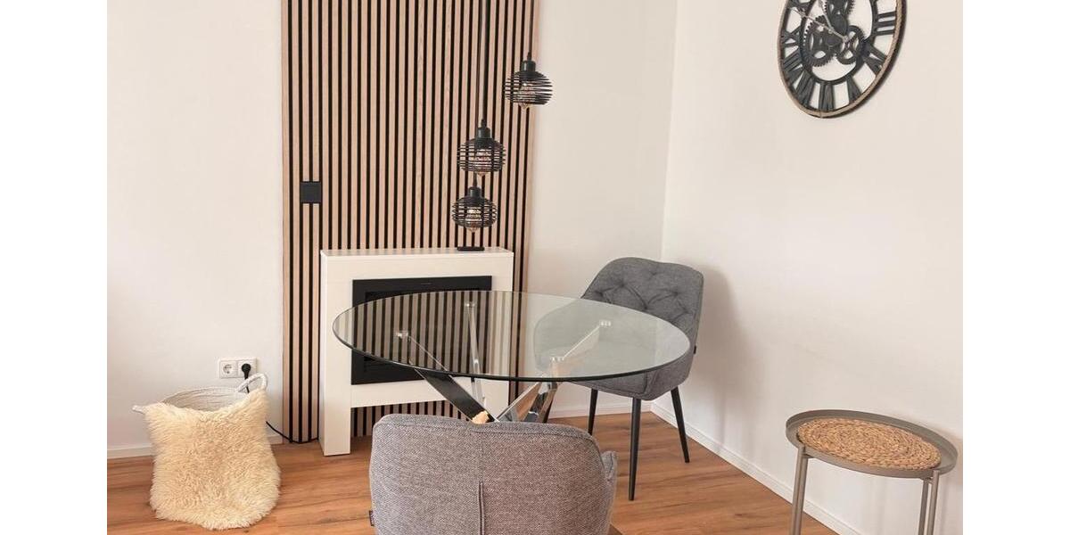 Maisonettenwohnung Hockenheim - 3.5 Zimmer, 80 m&sup2;, 1.550&euro; | Angebot:25146637