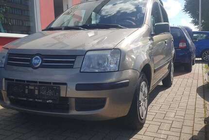 Fiat Panda 107.000 km 2.480 &euro; Rostock 18069