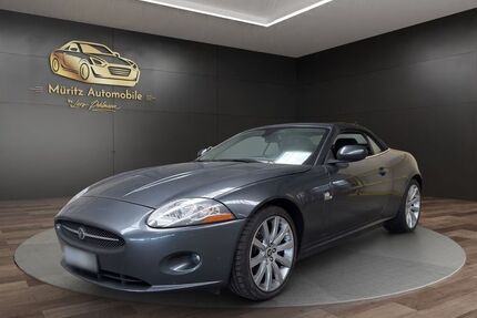 Jaguar XK