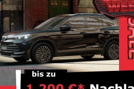 VW Tiguan 9.001 km 47.950 € Neu-Ulm 89231