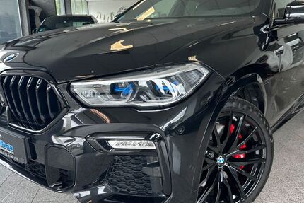 BMW X6 M50 50.800 km 69.999 &euro; Golzheim 52399
