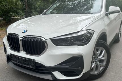 BMW X1 142.000 km 19.690 € Stockstadt 63811