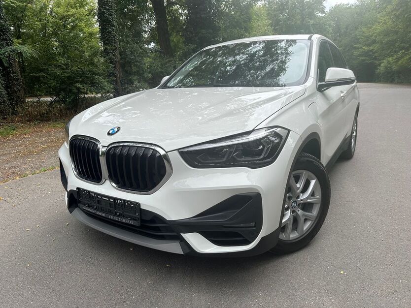 BMW X1 142.000 km 19.690 € Stockstadt 63811