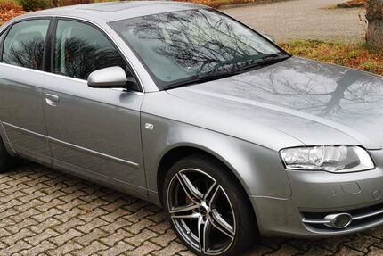 Audi A4 267.000 km 3.000 &euro; Erwitte 59597