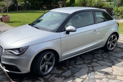 Audi A1 190.300 km 6.200 &euro; Föritztal 96524