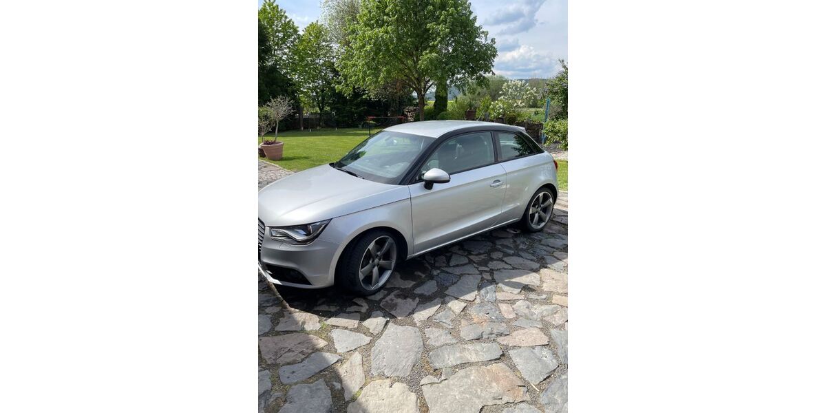 Audi A1 190.300 km 6.700 &euro; Föritztal 96524