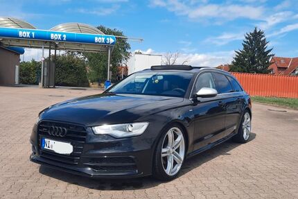 Audi A6 166.000 km 13.990 &euro; Rehburg-Loccum 31547