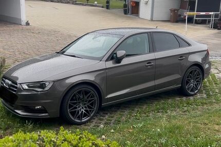 Audi A3 190.000 km 15.890 &euro; Offenberg 94560