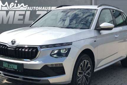 Skoda Kamiq 3.500 km 31.880 &euro; Chemnitz 09128