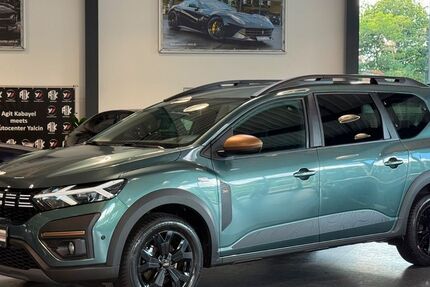 Dacia Jogger 25.005 km 21.490 &euro; Aurich 26605
