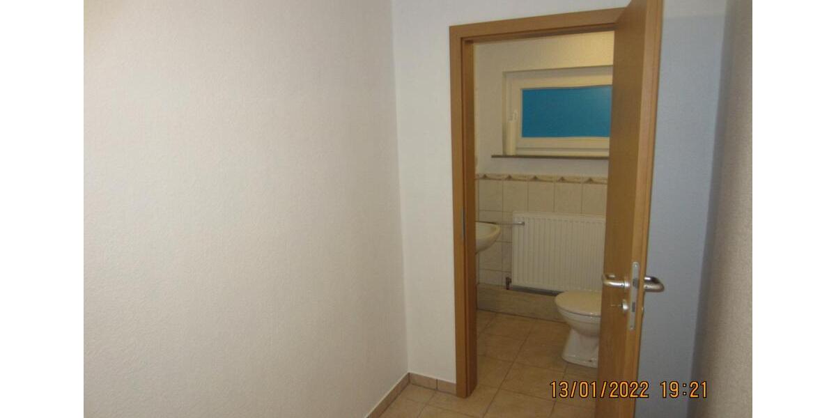 Doppelhaushälfte Heide - 3.5 Zimmer, 89 m&sup2;, 675&euro; | Angebot:26400471