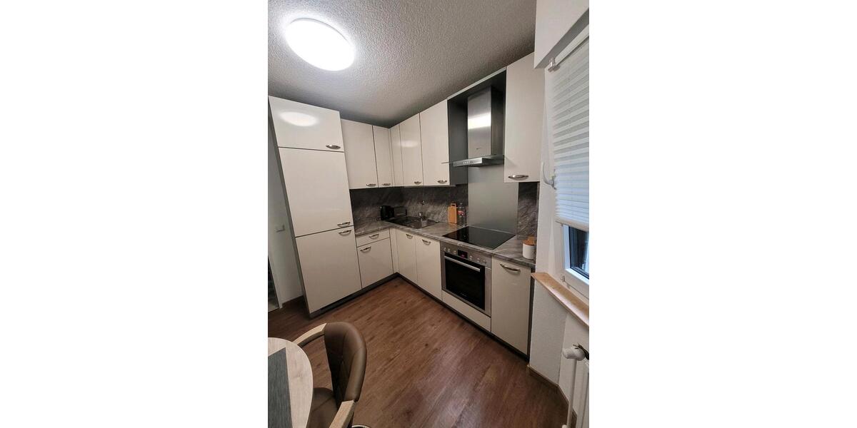 Etagenwohnung Iserlohn - 3 Zimmer, 70 m&sup2;, 169.000&euro; | Angebot:27131436