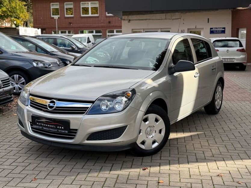 Astra