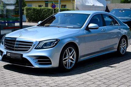 Mercedes-Benz S 560 120.750 km 43.900 &euro; Uhldingen 88690