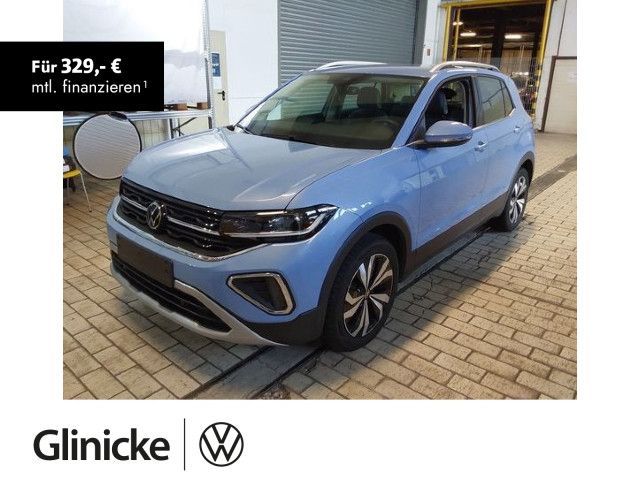 T-Cross