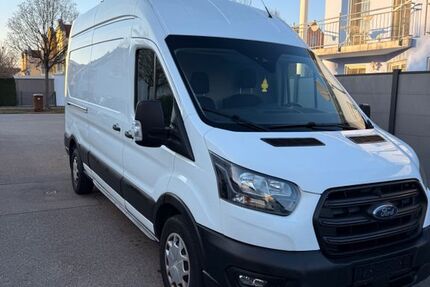 Ford Transit 215.000 km 12.495 &euro; Augsburg 86179