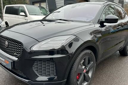 Jaguar E-Pace 105.879 km 20.499 &euro; Trier 54294