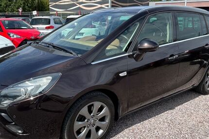 Opel Zafira 300.000 km 3.750 &euro; Saarlouis 66740