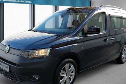VW Caddy 25.980 km 26.380 &euro; Bad Salzuflen 32105