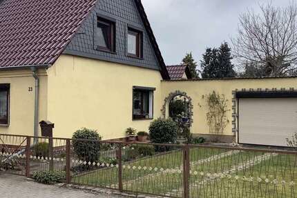 Haus zum Kaufen in Wanzleben 138.000 € 80 m²