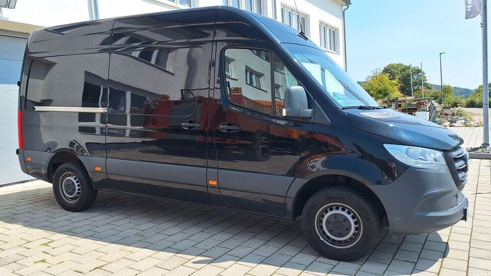 Sprinter
