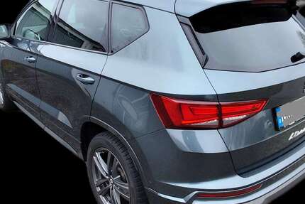 Seat Ateca 82.500 km 24.750 &euro; Offenburg 77656