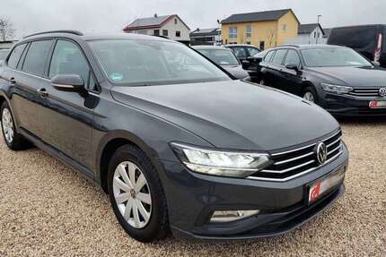 VW Passat 288.000 km 11.305 &euro; Amberg 92224