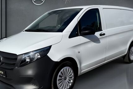 Mercedes-Benz Vito 4.493 km 36.890 &euro; Celle OT Altencelle 29227