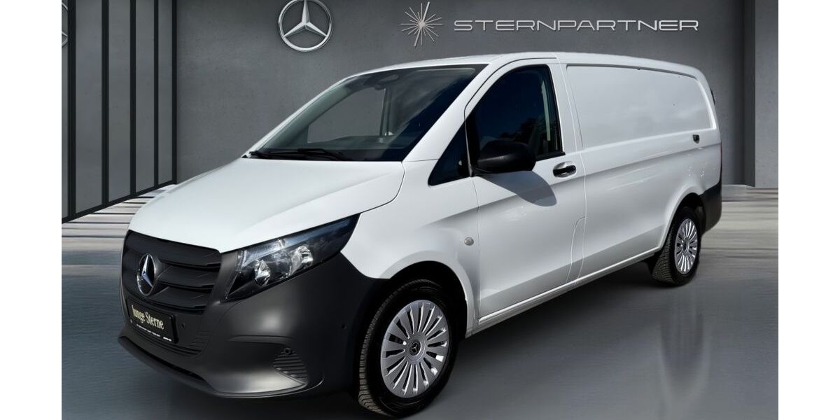 Mercedes-Benz Vito 4.493 km 36.890 &euro; Celle OT Altencelle 29227