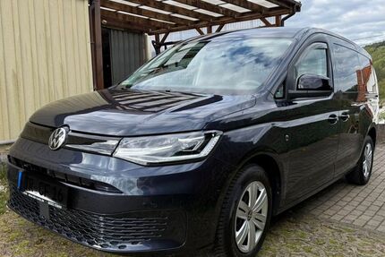 VW Caddy Maxi 41.000 km 33.999 &euro; Trier 54290
