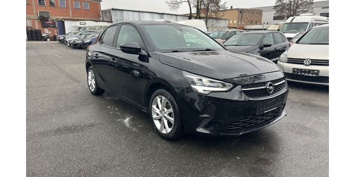 Opel Corsa 64.000 km 9.990 &euro; Nürnberg 90441