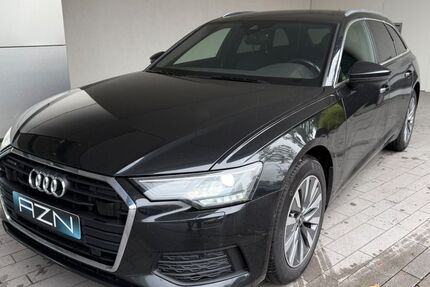 Audi A6 198.600 km 19.995 € Chemnitz 09114