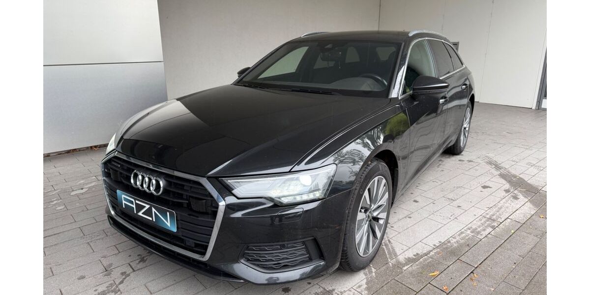Audi A6 198.600 km 19.995 € Chemnitz 09114