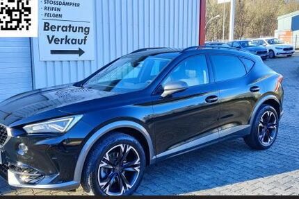 Cupra Formentor 35.836 km 23.970 &euro; Gornau 09405