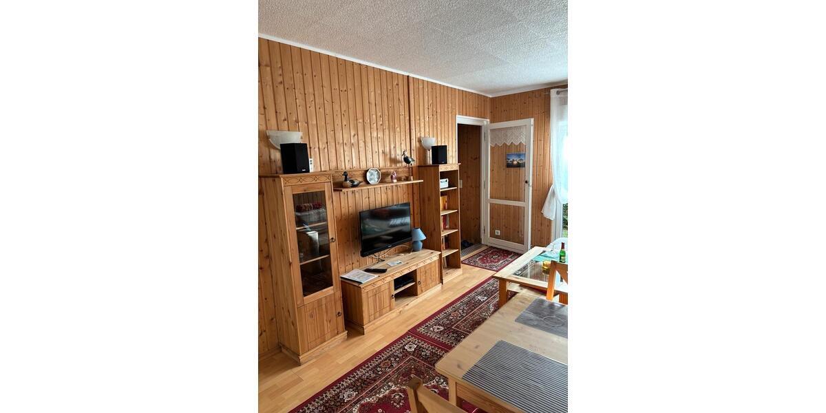 Bungalow Liepgarten - 3 Zimmer, 54 m&sup2;, 133.000&euro; | Angebot:26301464