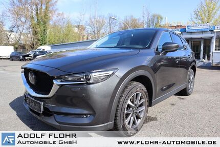 Mazda CX-5 85.459 km 19.500 &euro; Hamburg 21079