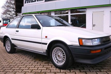 Toyota Corolla 66.578 km 29.990 &euro; Eggenfelden 84307