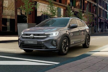 VW Taigo 16.700 km 25.930 &euro; Aach 78267