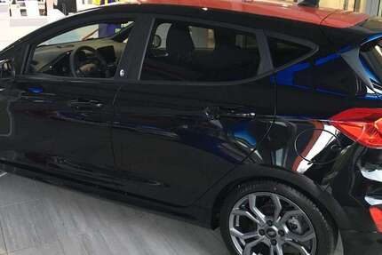 Ford Fiesta 75.000 km 11.500 &euro; Wuppertal 42329