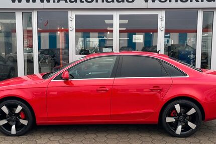 Audi A4 119.729 km 11.970 &euro; Winsen (Luhe) 21423