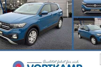 VW T-Cross 86.500 km 16.480 &euro; Gronau 48599