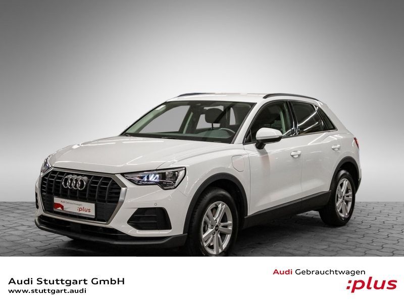Audi Q3 49.237 km 28.870 € Stuttgart 70563