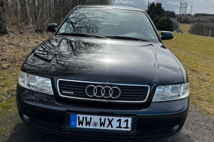 Audi A4 249.250 km 2.400 &euro; Stein- Neukirch 56479
