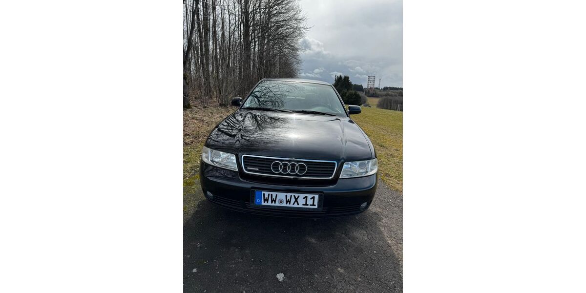 Audi A4 249.250 km 2.400 &euro; Stein- Neukirch 56479